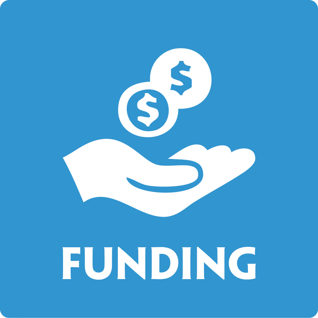 funding